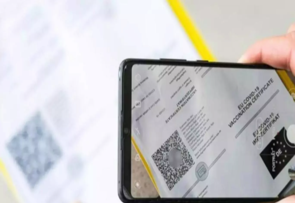 VIDEO Comisia Juridică a Senatului a decis: Certificatul verde COVID, obligatoriu la locul de muncă