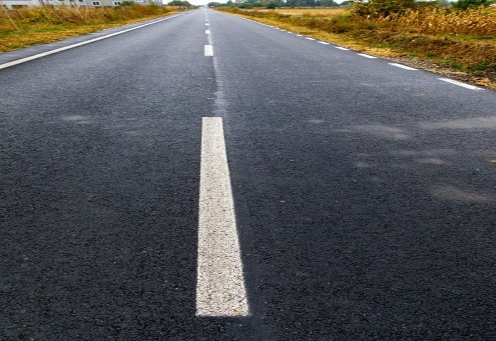 Încă două lucrări de infrastructură rutieră finalizate în Ilfov