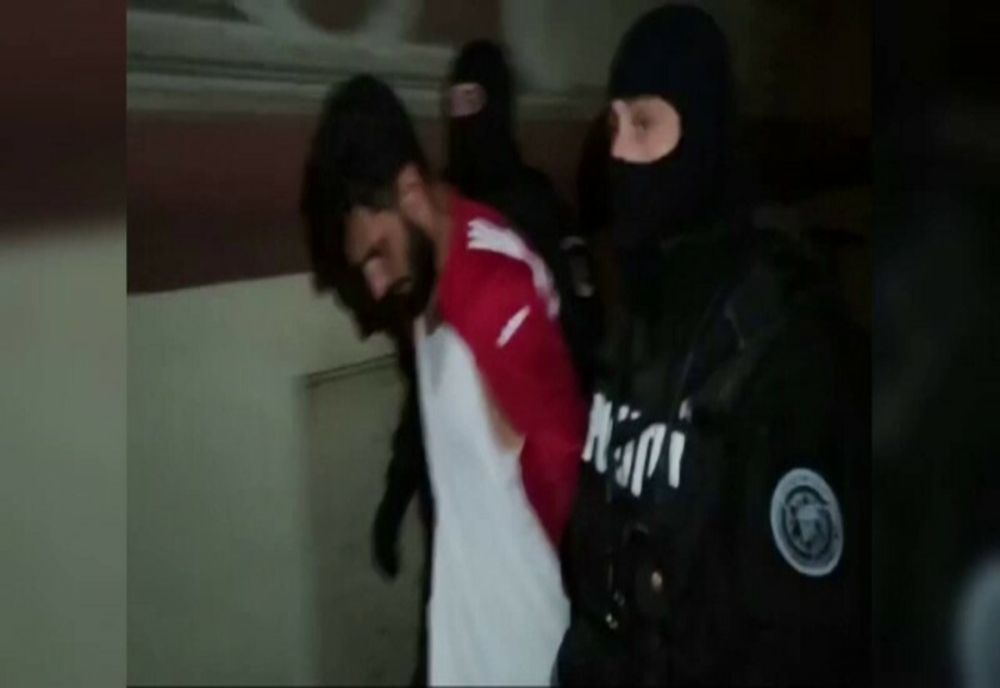 Crima de la Arad. Mărturia șocantă a tatălui vitreg