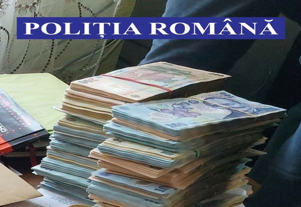 Percheziții domiciliare în Ilfov la evazioniști