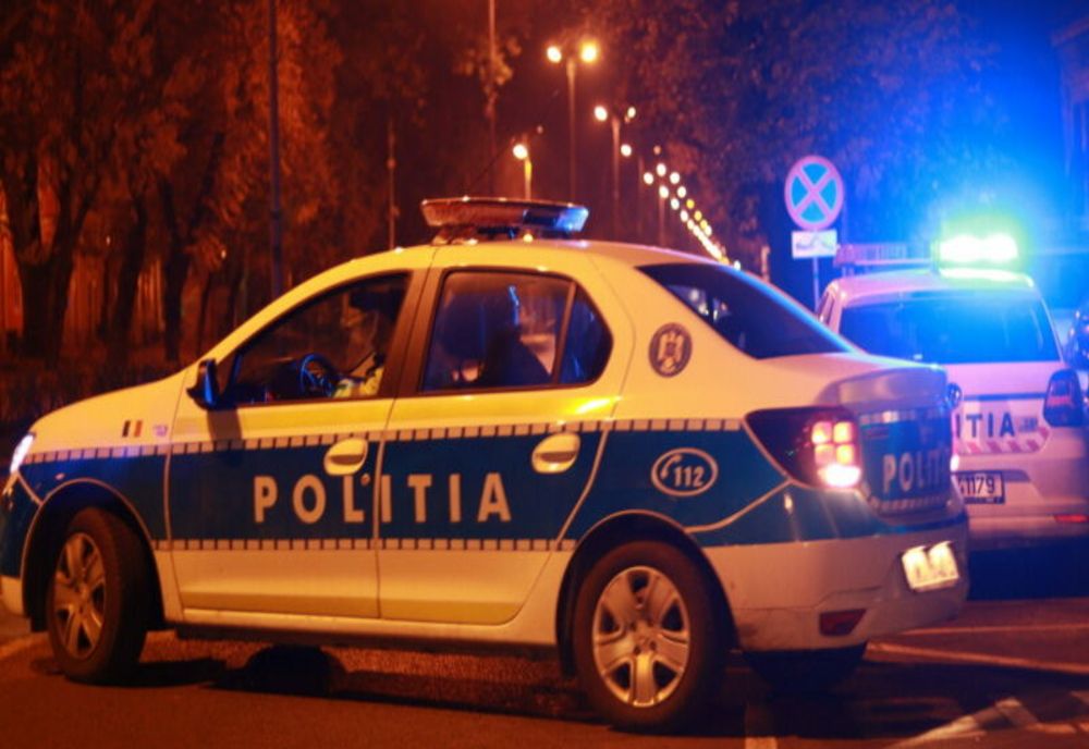 Carambol cu patru autovehicule implicate pe Centura București, în zona Glina. Trafic BLOCAT