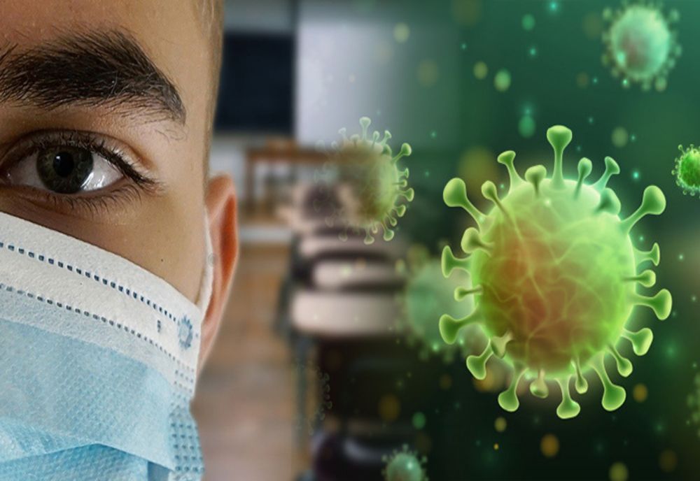 Ilfov a intrat în scenariul galben. Incidența este de 2,29 la mie