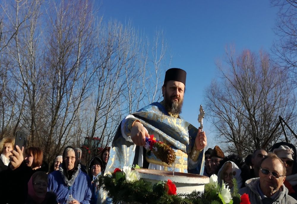 Boboteaza 2022. Ce este, de fapt, sărbătoarea Bobotezei și ce se mănâncă de "Arătarea Domnului" pentru a atrage norocul