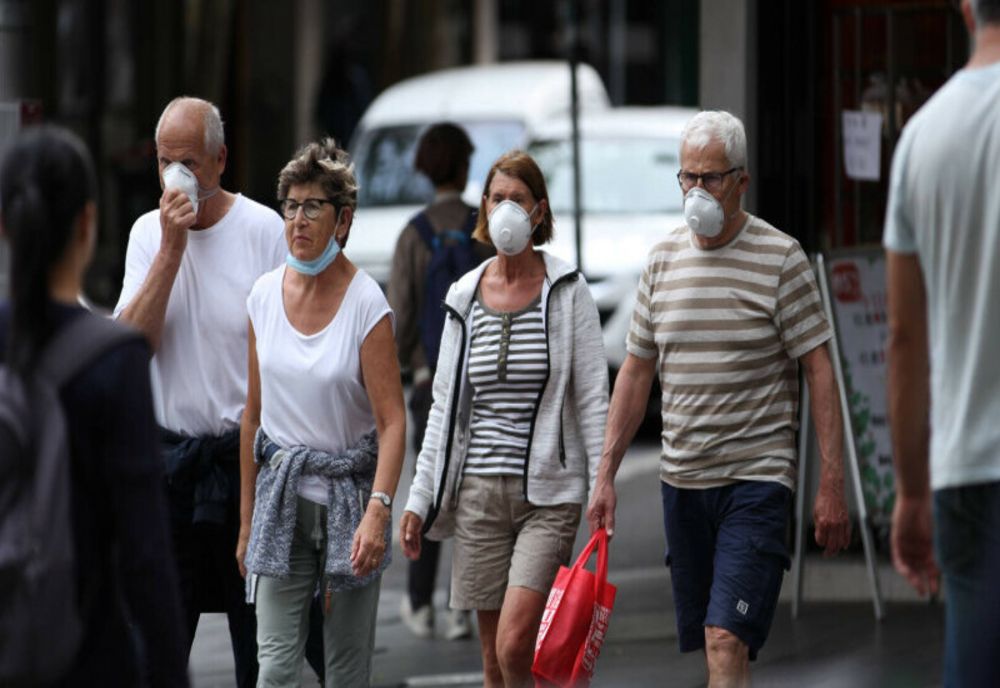 Măsuri dispuse la nivelul localităților Glina și Moara Vlăsiei