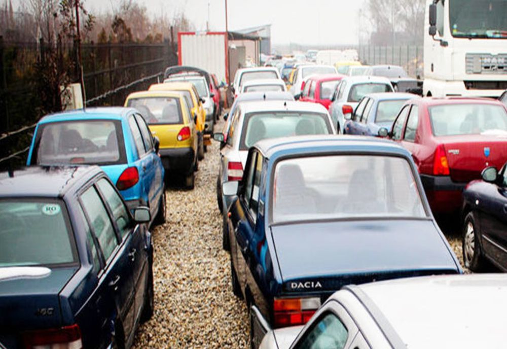 RABLA: Proprietarii de mașini vechi vor putea primi bonusul fără a fi obligați să-și cumpere autoturisme noi 