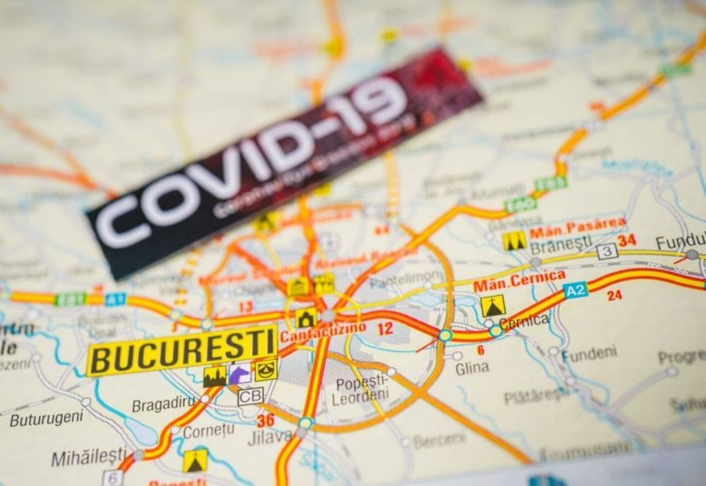 Opt localitati din judetul Ilfov intra in scenariul rosu