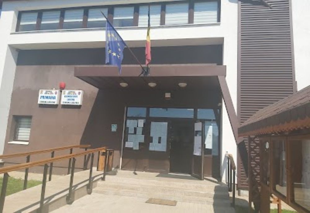 60 de studenți refugiați din Ucraina vor fi adăpostiți la Ciolpani