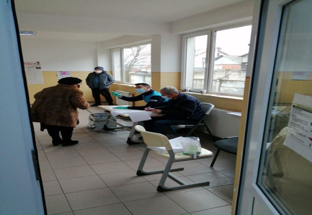 Ilfov. Continuă campania de depistare precoce a tuberculozei