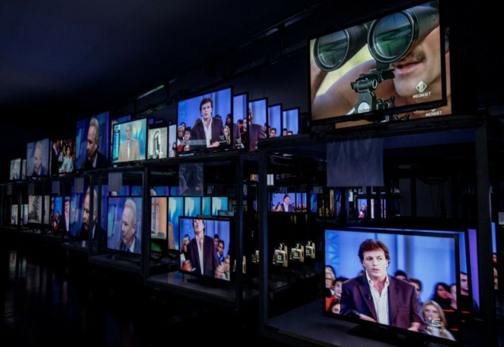 Nu se mai dau bani pentru televizoare. Anunțul Ministerului Mediului