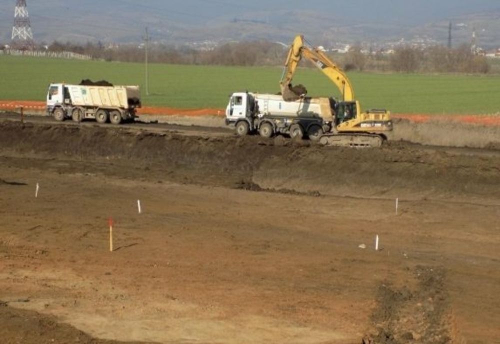 Exproprierile la autostrada de centură a Bucureștiului, în atenția Guvernului