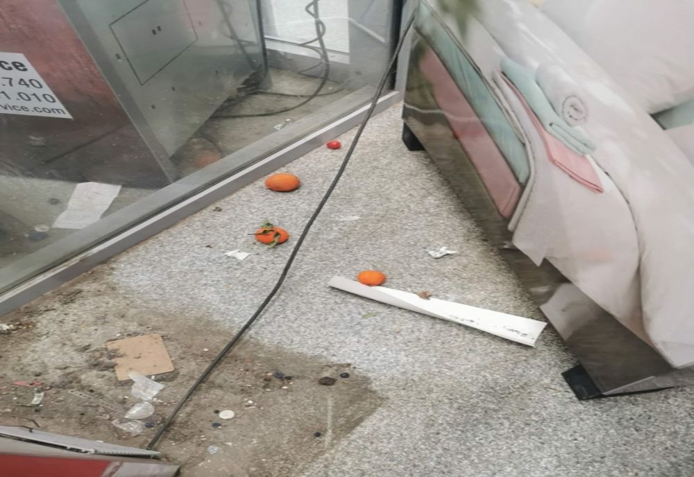 Ilfov. Amenzi de 35.000 de lei în două magazine din reţeaua Mega Image. Ce au descoperit inspectorii