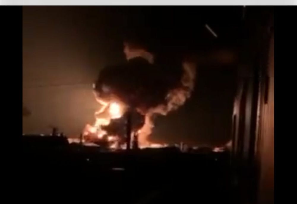 Kievul rezistă. Armata rusă nu a putut cuceri capitala Ucrainei