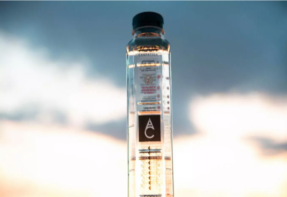 Primul camion cu ajutor umanitar direct către Odesa a plecat azi din inițiativa AQUA Carpatica