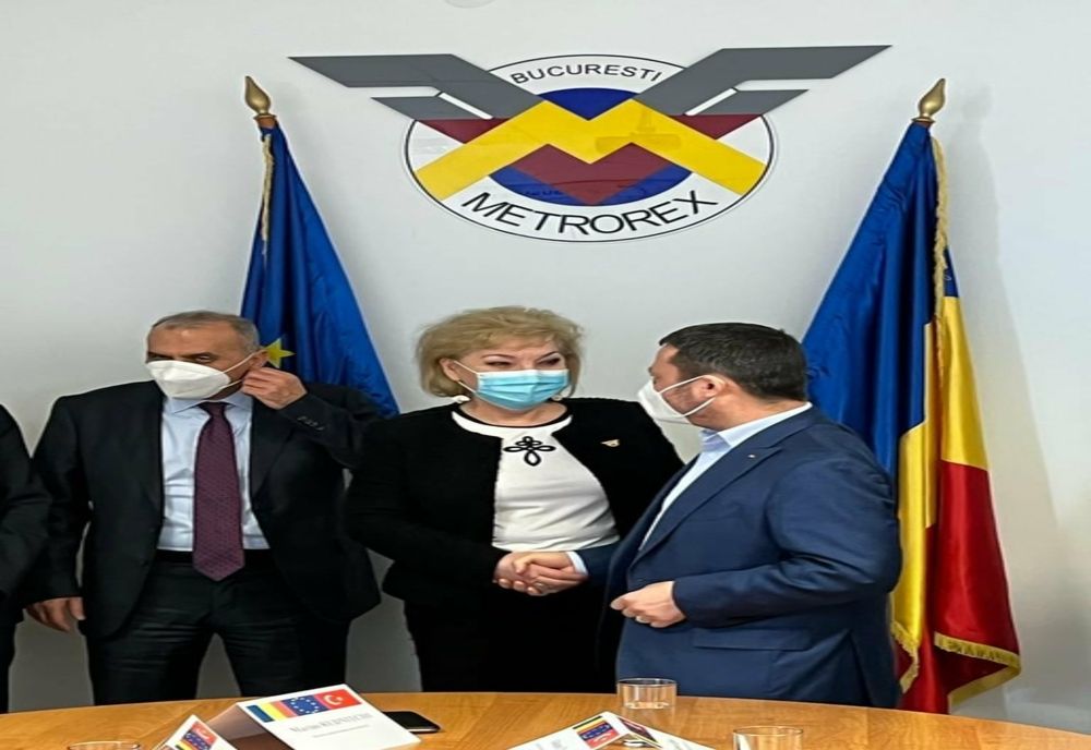 A fost semnat primul contract pentru realizarea Magistralei M6, 1 Mai-Otopeni