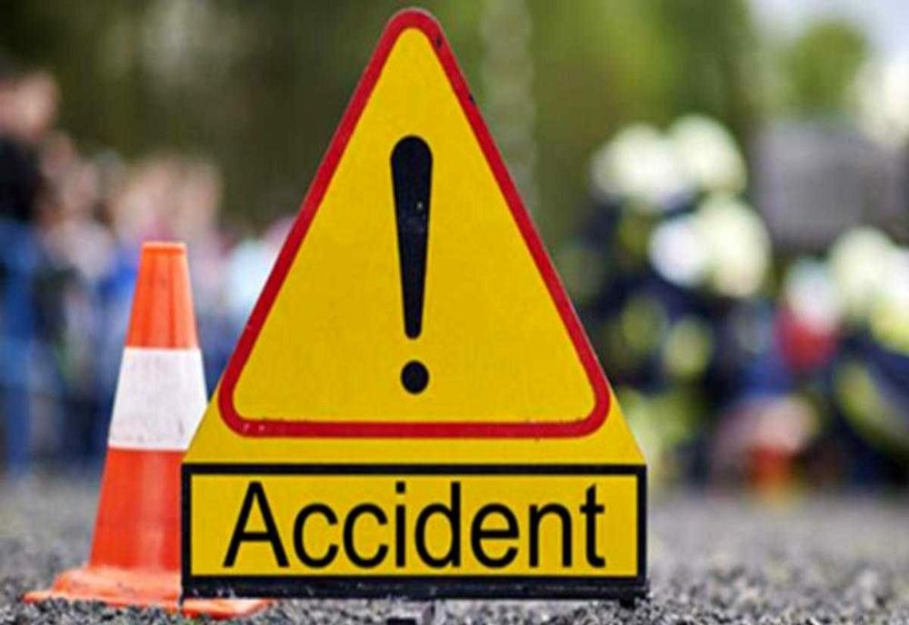 Ilfov. Accident rutier pe DNCB, la Afumaţi