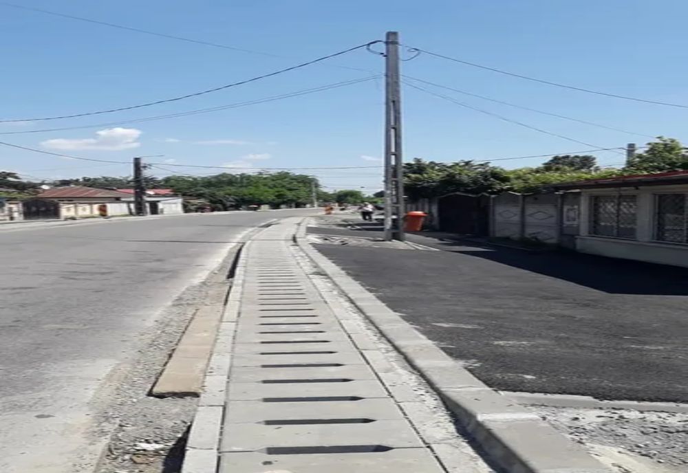 Ilfov. 11 milioane de lei vor fi investiţi în infrastructura comunei Jilava