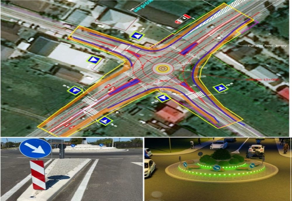 Trei proiecte importante pentru locuitorii din Ilfov