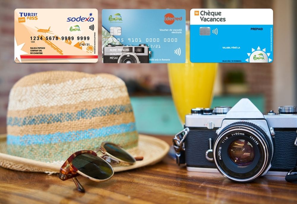 Angajații din învățământul de stat vor primi vouchere în valoare de 1.450 de lei! Și o categorie de elevi va beneficia de tichete