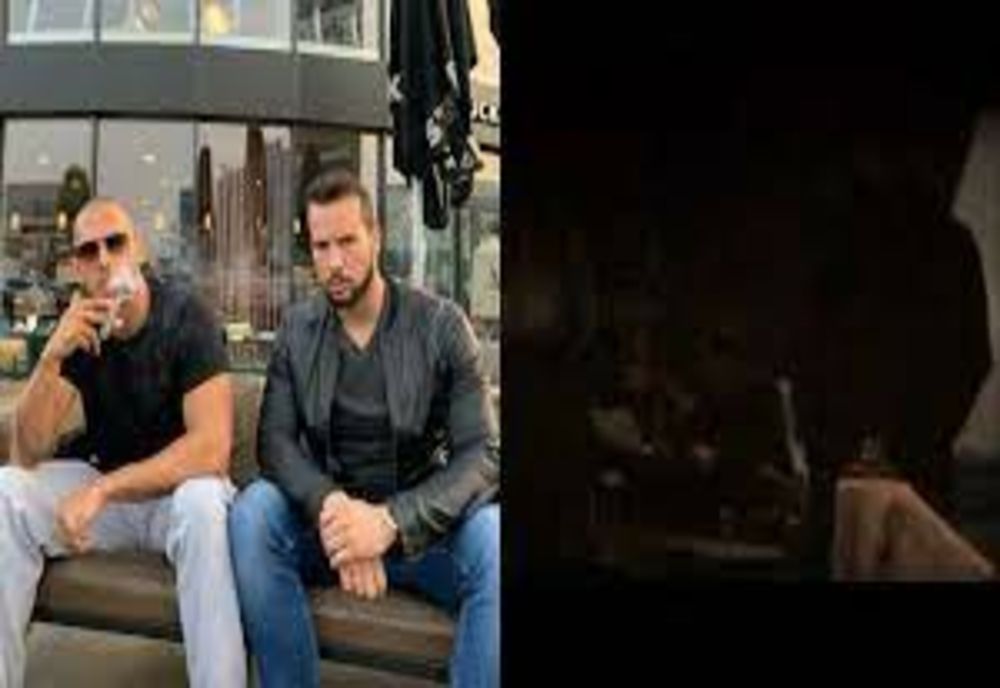 Voluntari, strada Washington: O americancă şi o româncă sechestrate în vila lui Tristan Tate, fostul iubit al Biancăi Drăguşanu