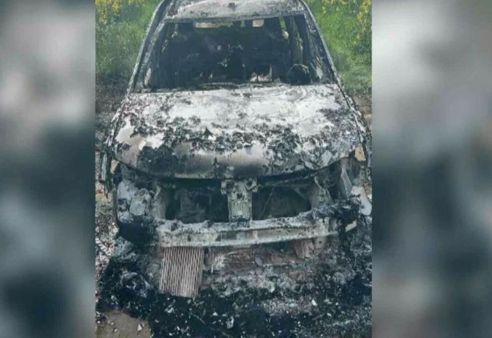 Ilfov. În cazul de la Măgurele, anchetatorii cred că e vorba de crimă