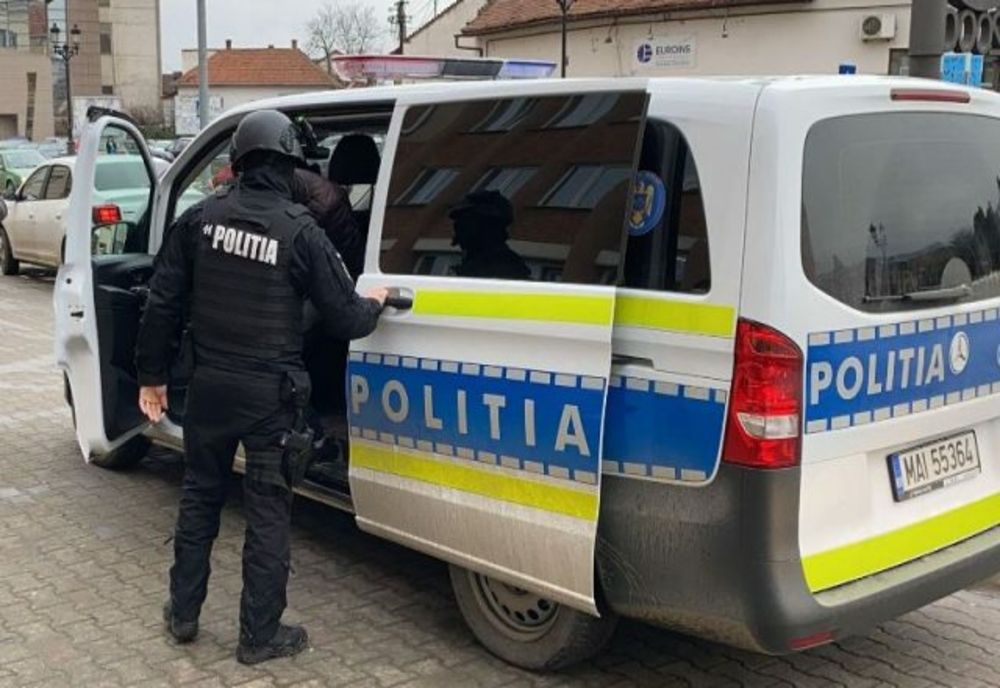 Ilfov. 22 de percheziţii domiciliare, pentru destructurarea unui grup infracțional organizat, specializat în trafic de migranți