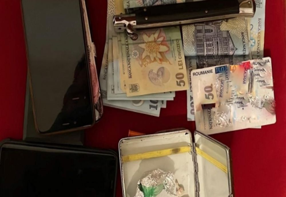 Perchezitii în Ilfov şi Bucureşti la traficanţi de heroină 