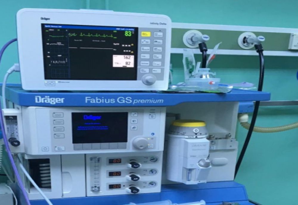 Control gratuit, cu ajutorul unui aparat medical de ultimă generaţie, pentru femeile din Ilfov