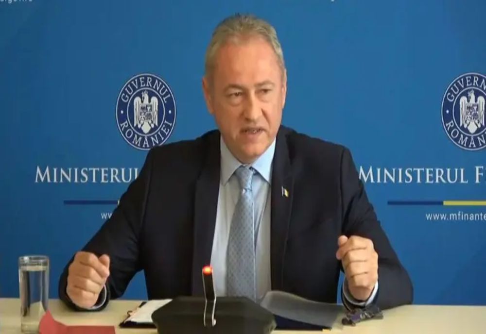 ANAF începe controale masive la persoanele fizice