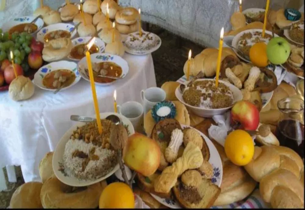 Moșii de vară. Ce să faci de Sâmbăta morților ca să-ți meargă bine