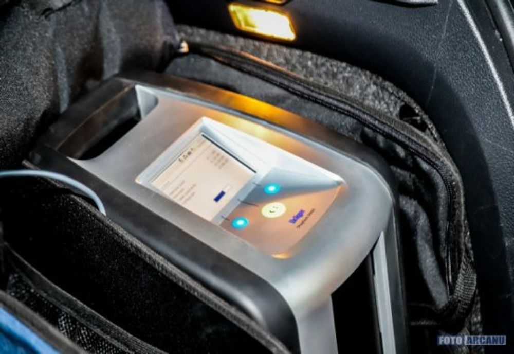 Ilfov. Două dosare penale pentru conducere sub influența substanțelor psihoactive în Bragadiru şi Popeşti-Leordeni