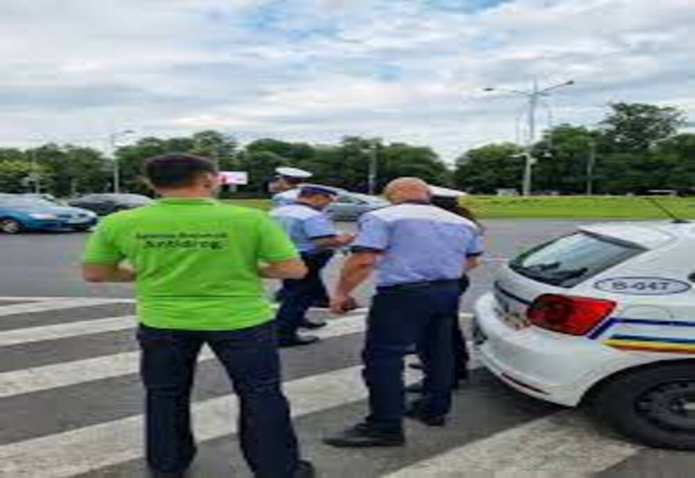  Activităţi de prevenire a consumului de droguri în Parcul Dendrologic din localitatea Chitila, cu ocazia desfăşurării "Mangu Festival - Folk şi Muzică Bună"