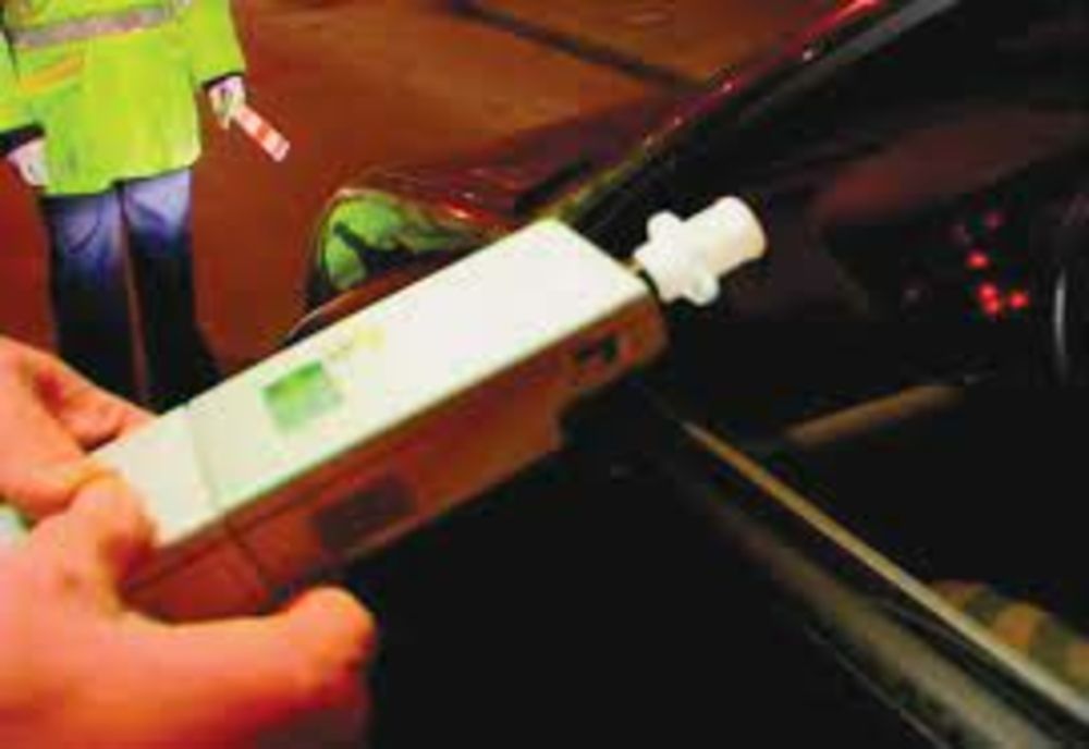 Şoferi din Ilfov și Giurgiu, depistați conducând sub influenţa alcoolului  