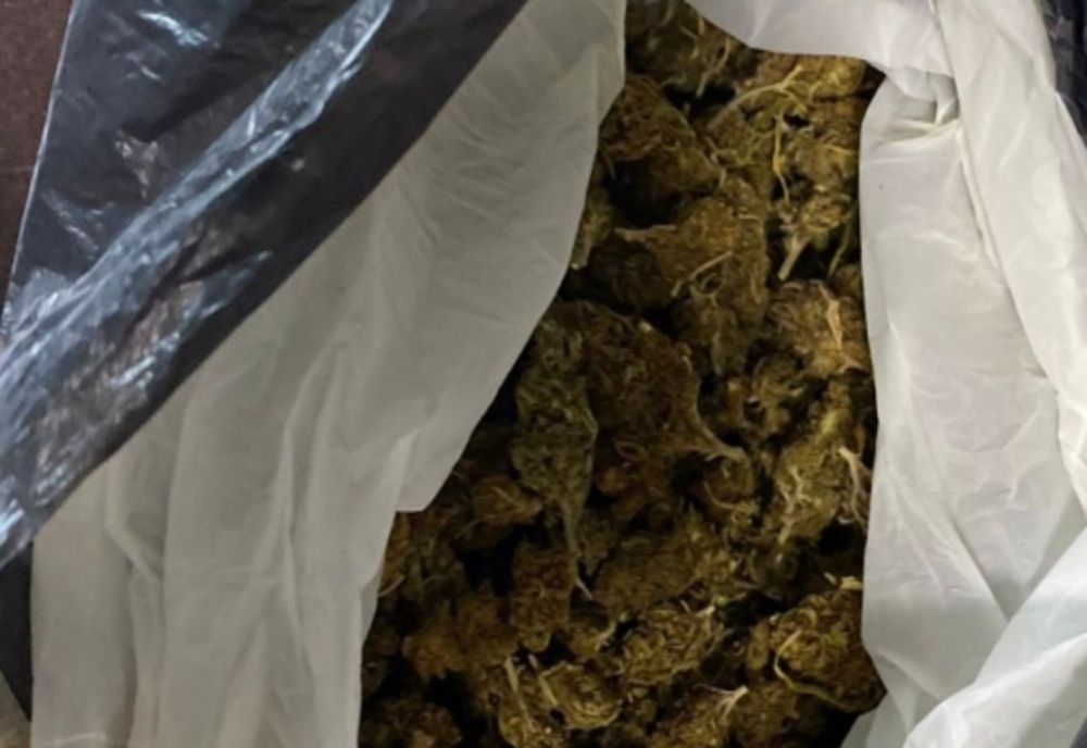 Percheziţii în Bucureşti şi Ilfov la persoane bănuite de trafic de droguri