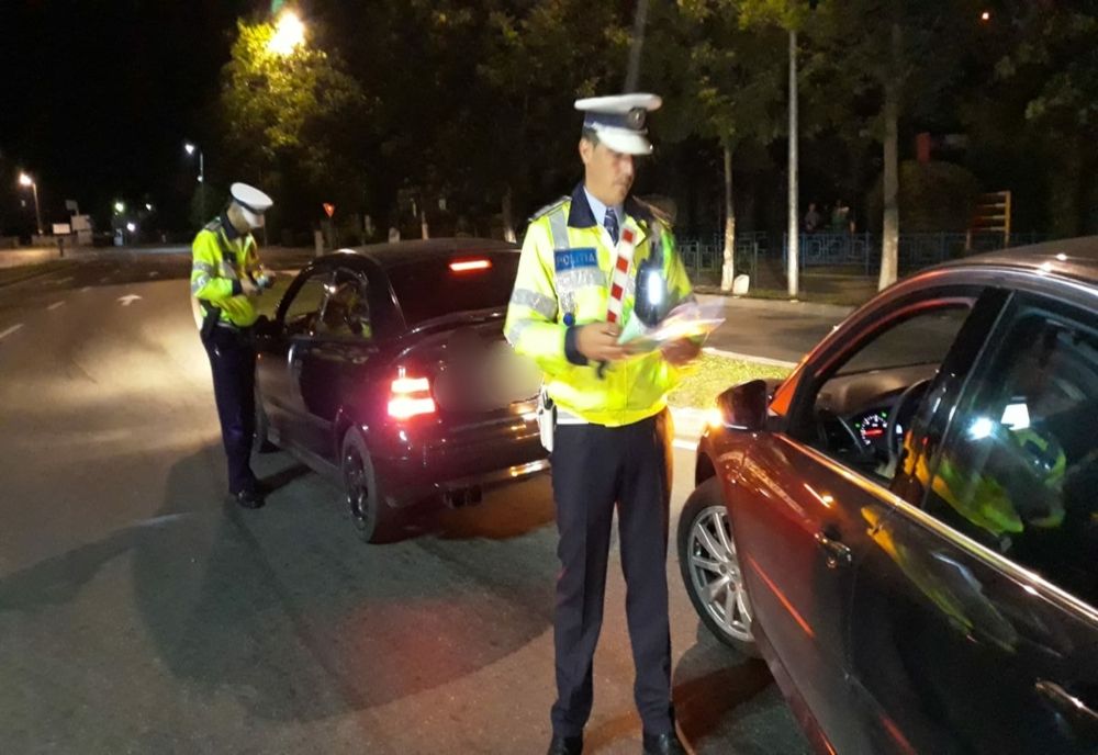 Acțiune preventivă a IPJ Ilfov: Fără alcool și droguri la Summer Well Buftea