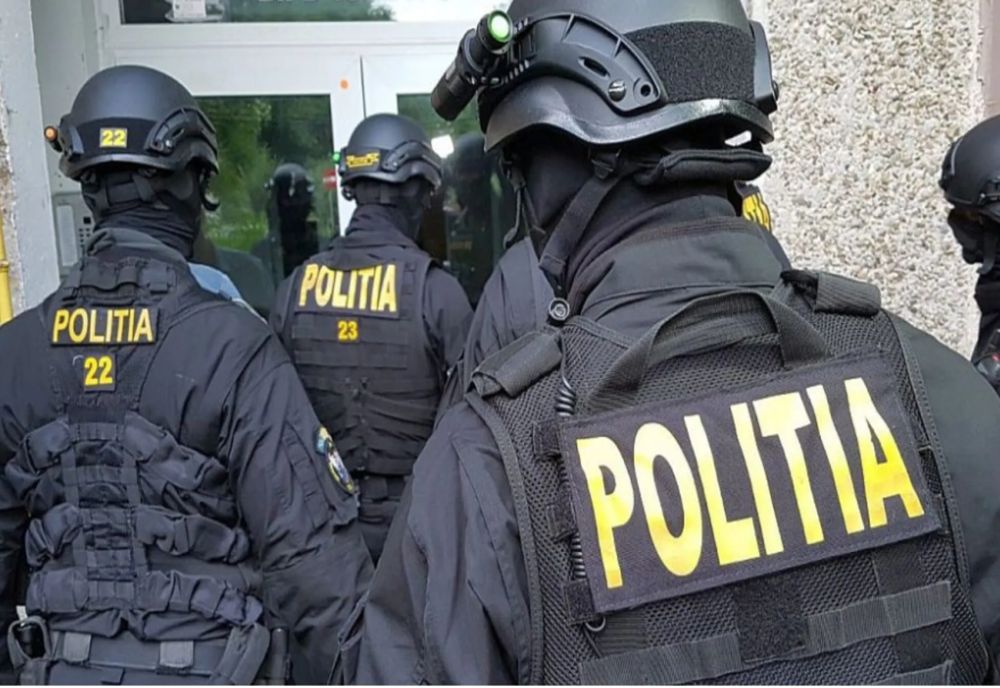 Ilfov. Percheziţii în Penitenciarul Jilava la persoane bănuite de înșelăciune prin metoda “Accidentul”. Un bărbat a fost reţinut 