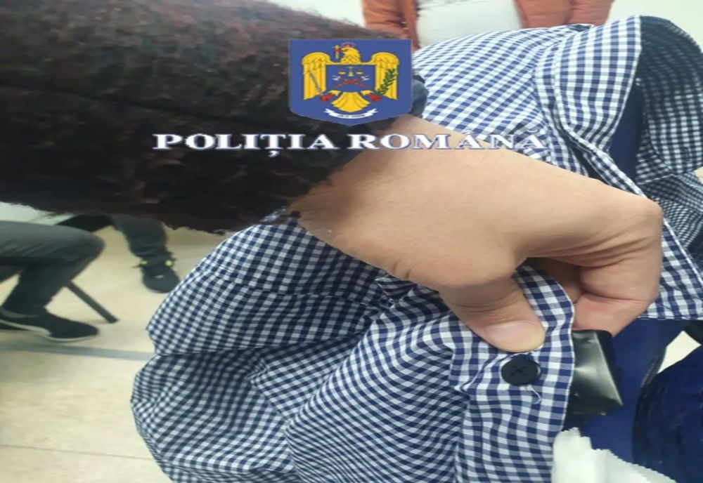 Un flagrant, 3 percheziții și 56 de mandate de aducere puse în aplicare de polițiști ilfoveni