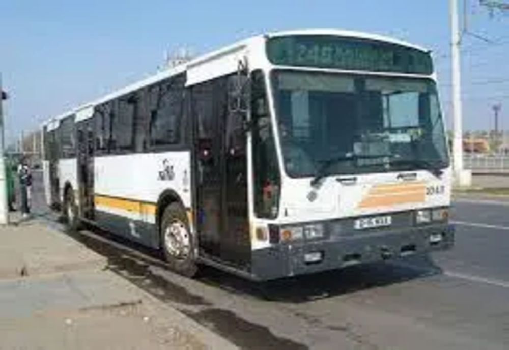 Linia 246 – modificată pe sensul spre „Pantelimon”