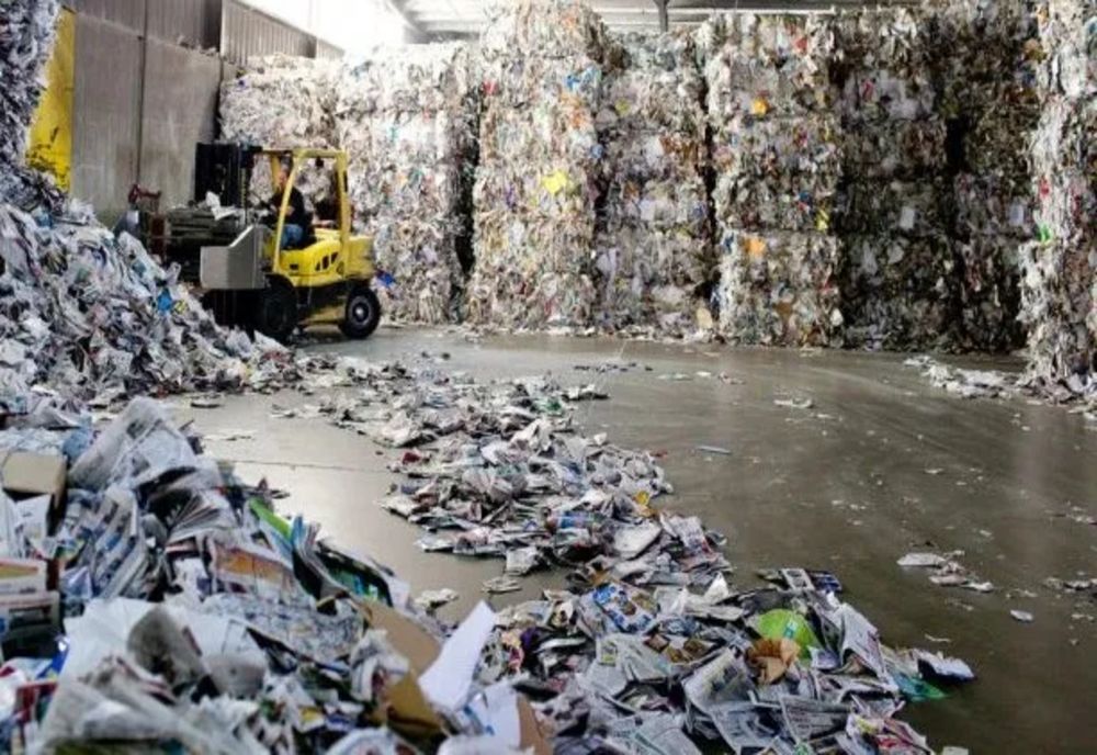 În Ilfov vor fi amenajate patru centre de colectare a deșeurilor