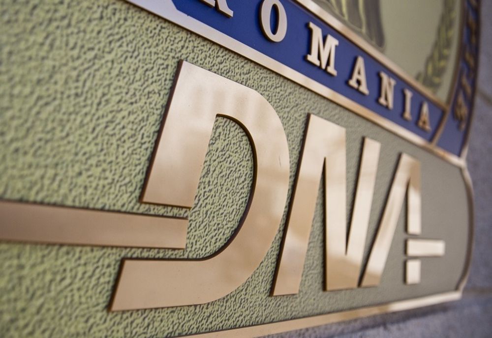 DNA face 162 de percheziţii într-un dosar de corupţie în vămi. Descinderi şi în Ilfov