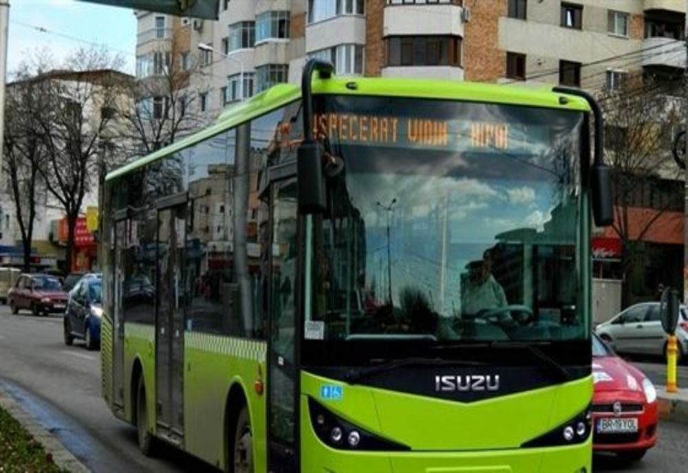 Măsură luată de Asociația de Dezvoltare Intercomunitară pentru Transport Public București – Ilfov. Unde vor opri autobuzele liniei 123