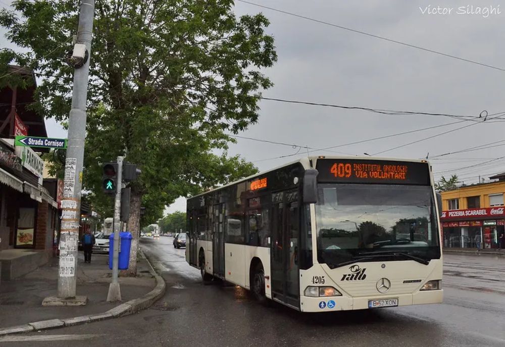 Ilfov. S-au înfiinţat noi stații STB la Dascălu și Snagov