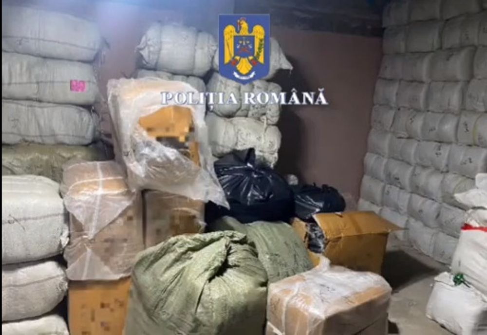 UPDATE /Percheziţii la persoane bănuite de mai multe furturi