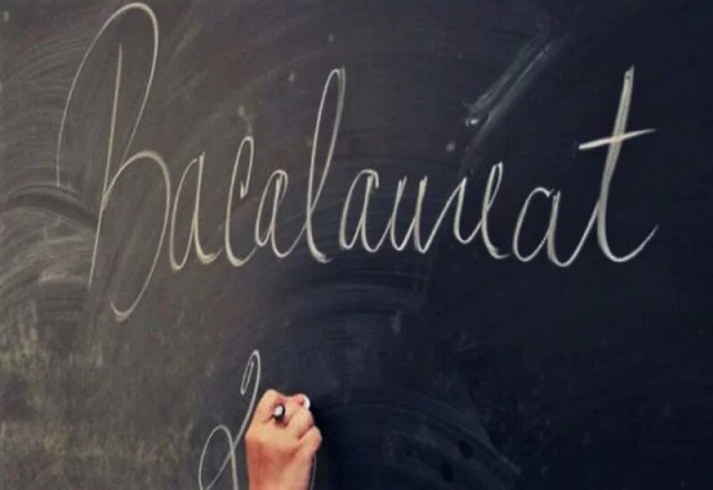 Se include matematica la BAC și pentru profilul uman