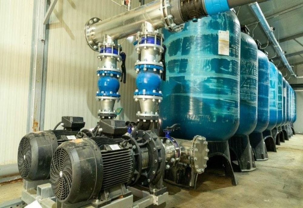 Ilfov. A fost semnat contractul G02 pentru apă și canalizare în judeţ