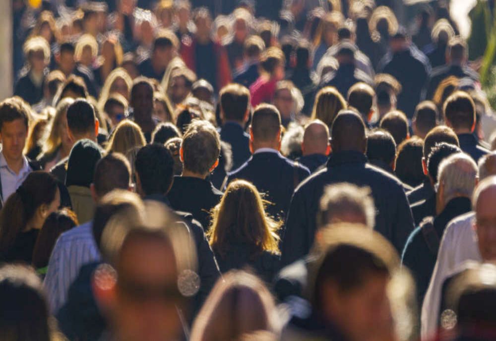 Ilfovul are cea mai mare creștere a populației din UE, între 2011 și 2021