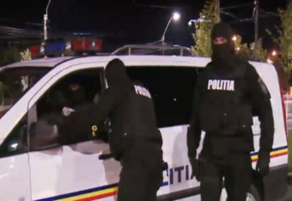 Percheziții în Ilfov într-un dosar penal de evaziune fiscală