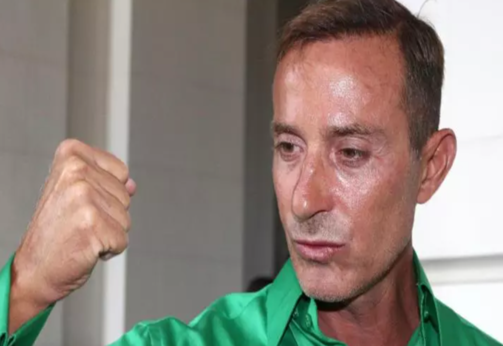 Tribunalul Ilfov a decis contopirea celor două pedepse primite de Radu Mazăre. Câți ani va sta după gratii