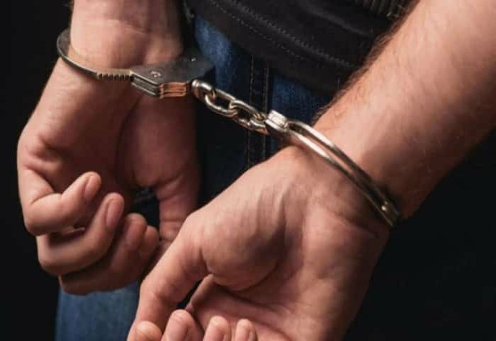 Ilfov. Bărbat reţinut pentru evaziune fiscală. Acesta a prejudiciat bugetul statului cu 1 milion de lei 