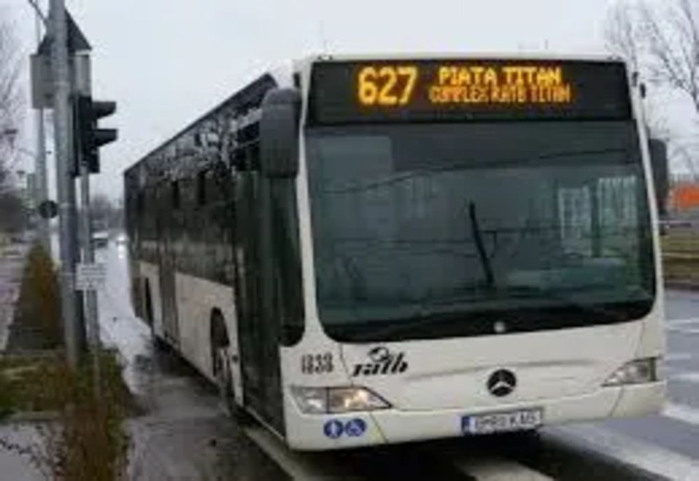 Liniile de tramvai 19, 27 și 40, modificate în weekend. TPBI înființează liniile navetă 627 și 640 pentru preluarea călătorilor 