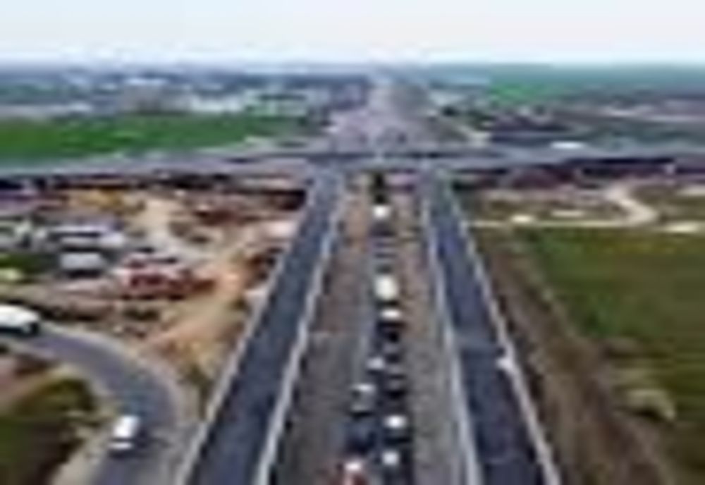 Asociația Pro Infrastructura: Pasajul Olteniței va fi gata în două săptămâni